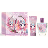 egyéb Bubble Bliss Szett Parfüm 50ml és Tusfürdő 100ml Unikornis