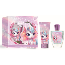 egyéb Bubble Bliss Szett Parfüm 50ml és Tusfürdő 100ml Unikornis kozmetikai ajándékcsomag