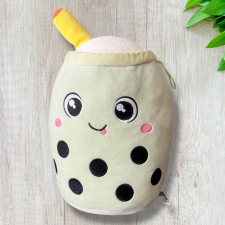 egyéb Bubble tea plüssfigura