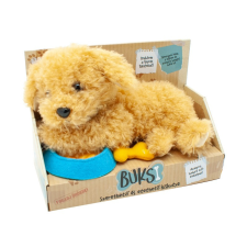 egyéb Buksi kutyus plüssfigura