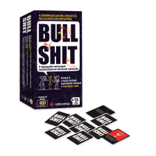 egyéb Bullshit felnőtt társasjáték (BLAJURS) társasjáték