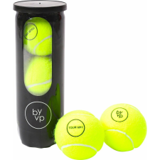 egyéb BYVP Tour VP7 Teniszlabda készlet (3 darabos) sportjáték