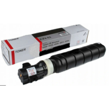 egyéb Canon IR4525 fekete toner 42K CEXV53 (utángyártott INT) nyomtatópatron & toner