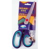 egyéb Centrum 17,5 cm bliszteres olló - Kék