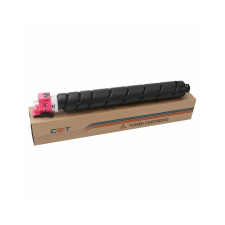 egyéb CET (Kyocera TK8525) Toner Magenta (1T02RMBNL0CT) nyomtatópatron & toner