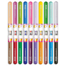 egyéb Chameleon Kidz Blendy Pens & Spray Filctoll készlet - Vegyes színek (20 db / csomag) (CK1401) filctoll, marker