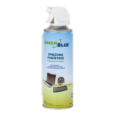 egyéb CHE1621 Sűrített levegő spray, 400 ml GB400 tisztító- és takarítószer, higiénia