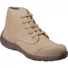 egyéb Cipő Arona S1P beige 39