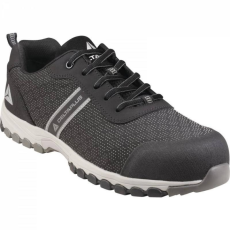 egyéb Cipő Boston S1P black 39