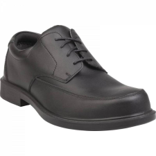 egyéb Cipő Bristol S3 black 42 munkavédelmi cipő