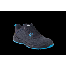 egyéb Cipő Claw Resist S3 SRC halós, black/blue, 48 munkavédelmi cipő