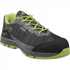 egyéb Cipő Delta Fly S1P grey/green 43 munkavédelmi cipő