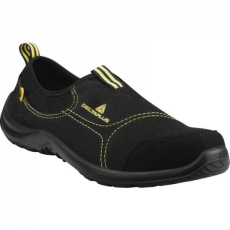 egyéb Cipő Miami S1P ESD black 39