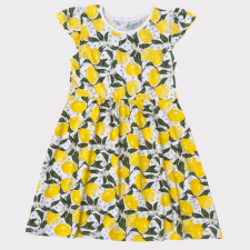 egyéb Citromos nyári ruha lányka ruha