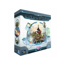egyéb Civolution társasjáték társasjáték