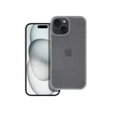 egyéb Clear 2mm Apple iPhone 14 Tok - Átlátszó/Csillámos tok és táska