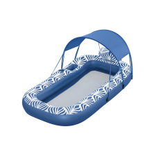 egyéb Comfort plüss árnyékolt társalgó matracágy 1,98m x 1,12m vizes játék