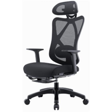 egyéb Cope Irodai forgószék - Fekete (5996261341493) bútor