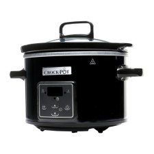 egyéb Crock-Pot CSC061X Elektromos lassú főző edény elektromos főzőedény