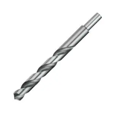 egyéb Csigafúró csapolt szárú 14 mm HSS köszörült fúrószár
