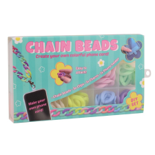 egyéb Csináld magad lánc vagy telefonakasztó, 2 féle kreatív és készségfejlesztő