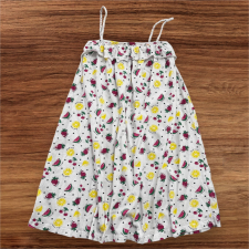 egyéb Csinos gyümölcsös ruha lányka ruha