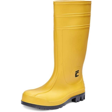 egyéb Csizma BC Safety S5 SRA, sárga, 47