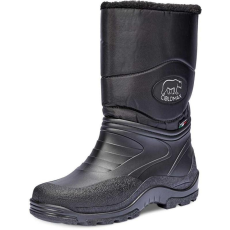 egyéb Csizma Coldmax téli, fekete, 46