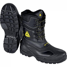 egyéb Csizma Eskimo SBHP black 43 munkavédelmi cipő