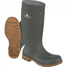 egyéb Csizma Field S5 zöld khaki/beige 47