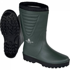 egyéb Csizma Frost OB bélelt green/black 36 munkavédelmi cipő