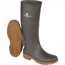 egyéb Csizma Land OB zöld khaki/beige 40 munkavédelmi cipő