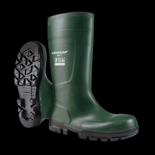egyéb Csizma Work IT vízálló, green, 39 munkavédelmi cipő