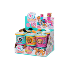 egyéb Cuki cicusok játékfigura