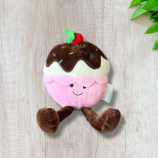 egyéb Cupcake plüss plüssfigura