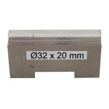 egyéb D32-20mm szintező lapka hűtés, fűtés szerelvény