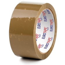 egyéb Dalpo ragasztószalag barna 48/60 (36tekercs/karton) (rb48/60) ragasztószalag