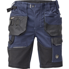 egyéb DAYBORO rövidnadrág navy 42