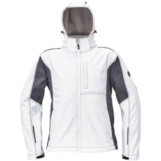egyéb DAYBORO softshell dzseki fehér XL