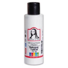 egyéb Decoupage ragasztó 3 az 1-ben, 70ml ragasztó