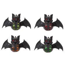 egyéb Denevér squishy, 4 féle játékfigura