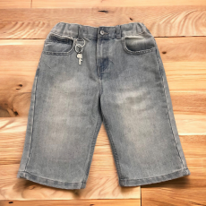 egyéb Denim Co farmer rövidnadrág