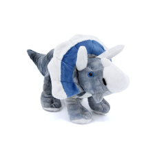 egyéb Dínó 3 féle 25cm. plüssfigura