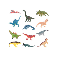 egyéb Dínók, 12 féle játékfigura