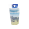 egyéb Dinos 6 db-os papír pohár 250 ml