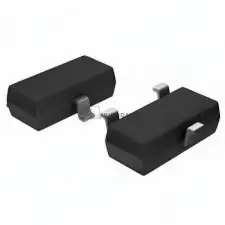 egyéb Diodes Inc. DMN601K-7 gyári IC chip (SOT-23-3) laptop alkatrész