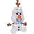 egyéb Disney: Jégvarázs Olaf plüssfigura - 25 cm