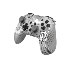 egyéb Dragonshock PopTop Wireless Controller - Manga Style (Nintendo Switch) videójáték kiegészítő