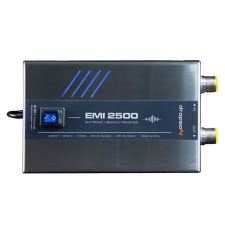 egyéb Dropson EMI 2500 Elektromos vízkőtelenítő berendezés 3/4" hűtés, fűtés szerelvény