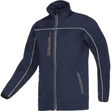 egyéb Dzseki Cardi softshell, sötétkék, 3XL munkaruha